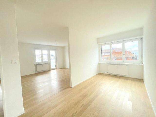 Apartment mieten in Brugg (AG), Aargau