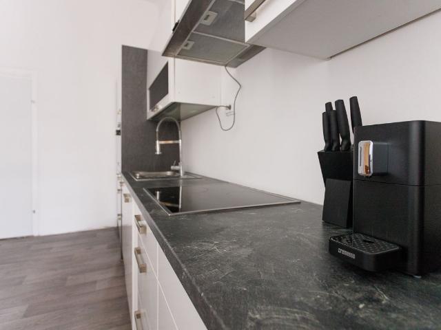 Apartment mieten in KG Fünfhaus, Wien