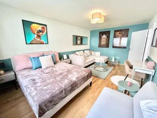 Apartment mieten in Landstraße, Wien