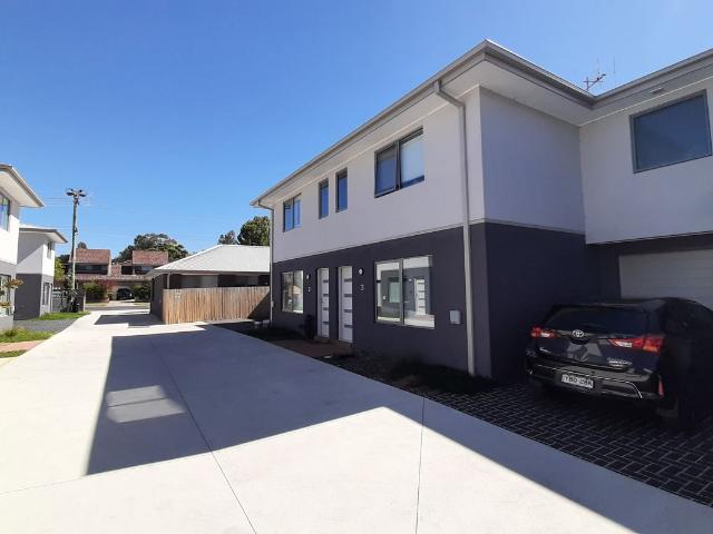Townhouse for sale in Queanbeyan, New South Wales