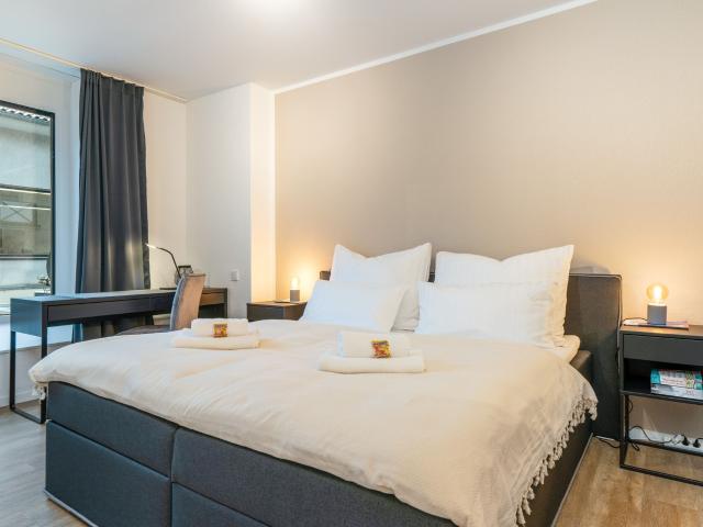 Apartment mieten in Gütersloh, Nordrhein-Westfalen