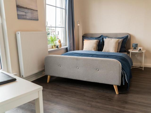 Apartment mieten in Mitte, Bremen