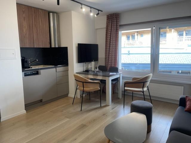 Wohnung kaufen in Randogne, Crans-Montana