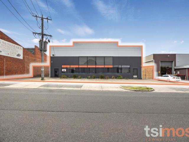 Warehouse for rent in Camerons Creek, Victoria