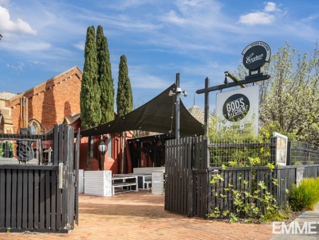 Retail for rent in Camerons Creek, Victoria