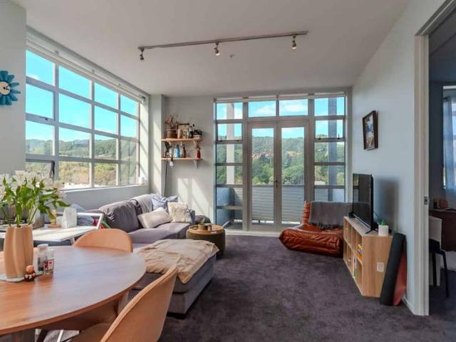Apartment for rent in Matata, Wellington