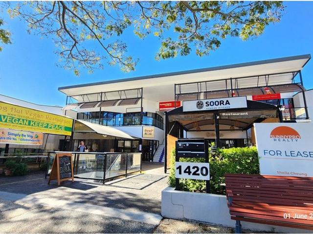 Retail for rent in Mount Gravatt Central, Greater Brisbane