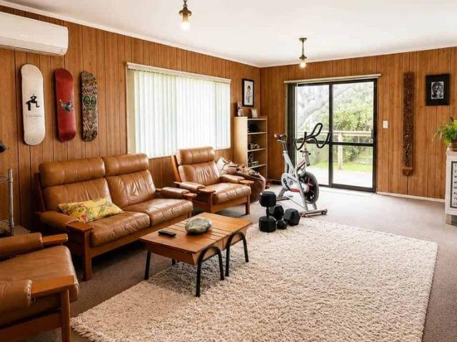 Apartment for rent in Bay Of Plenty