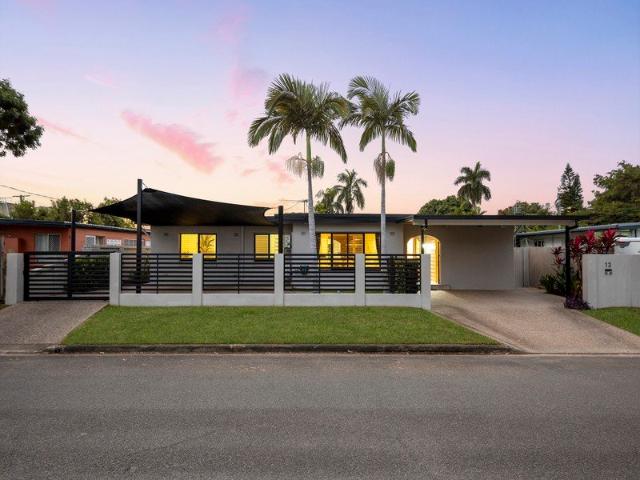 House for sale in Townsville, Queensland