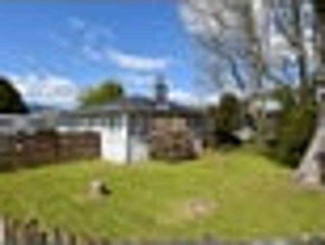 House for sale in Murupara, Whakatāne District