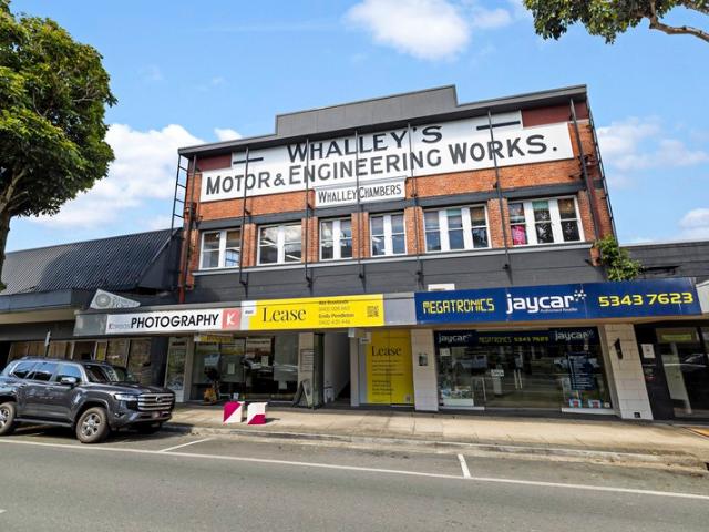 Warehouse for rent in Kings Creek, Queensland