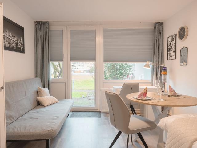 Apartment mieten in Buchholz-Kleefeld, Hannover