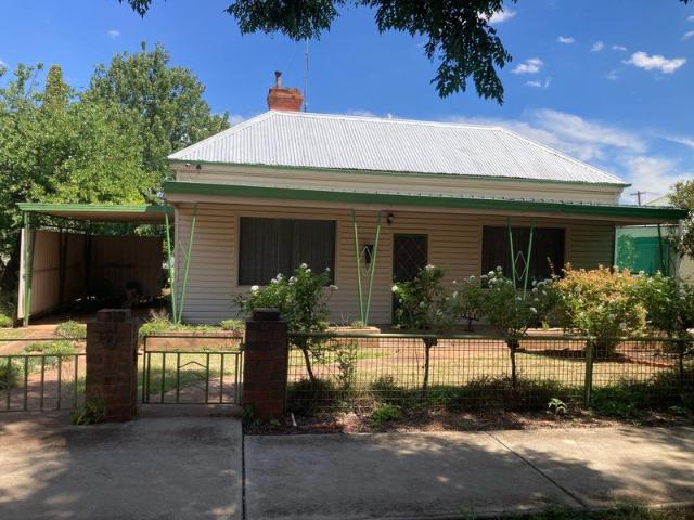 House for rent in Ardlethan, Coolamon Shire Council