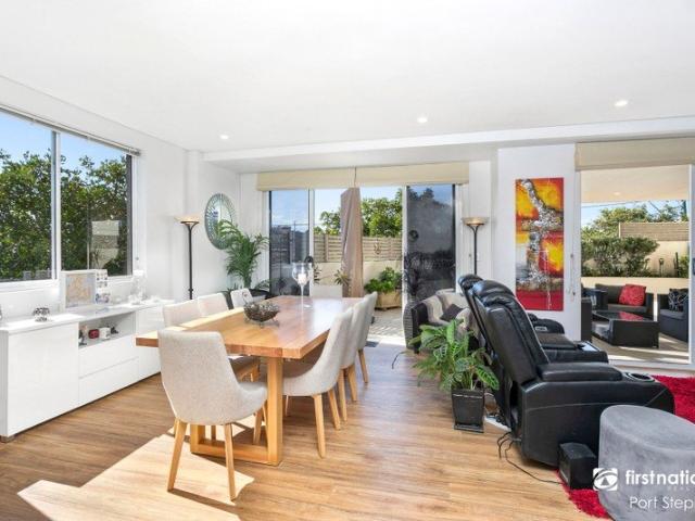 Apartment for sale in Nelson Bay, Port Stephens Council