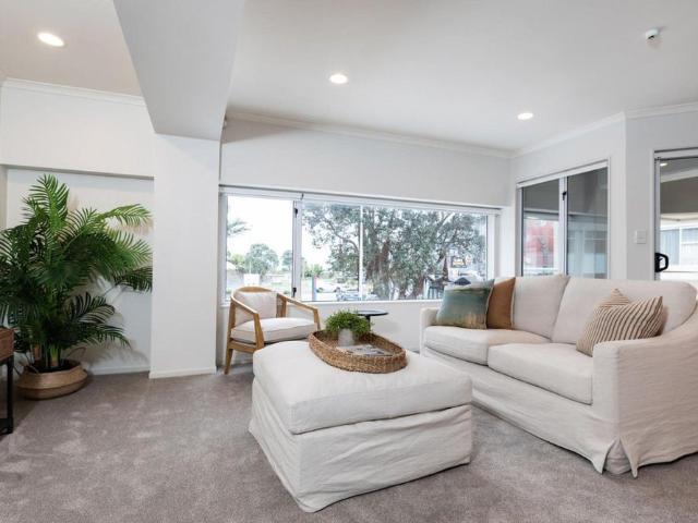 Apartment for rent in Hillsborough, Taranaki