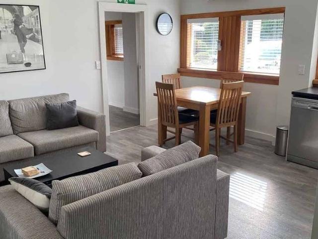 Apartment for rent in Ruapehu District