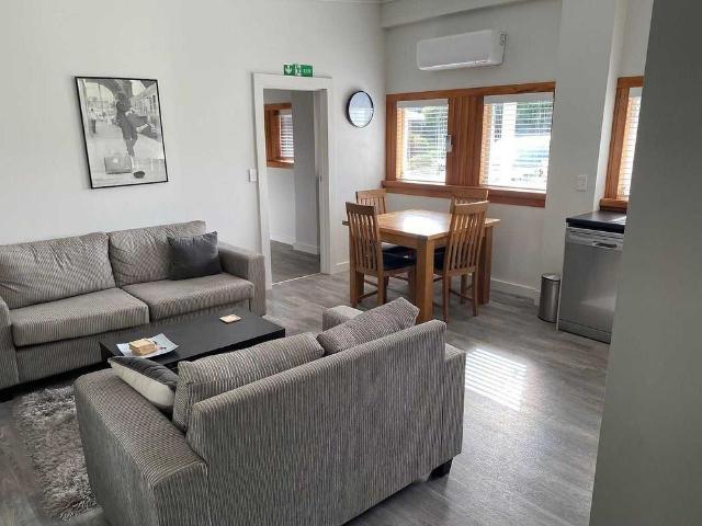 Apartment for rent in Raetihi, Ruapehu District