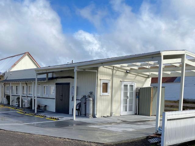Apartment for rent in Ruapehu District
