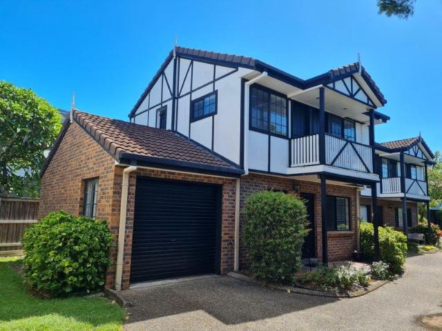 Townhouse for rent in Noosa Heads, Queensland