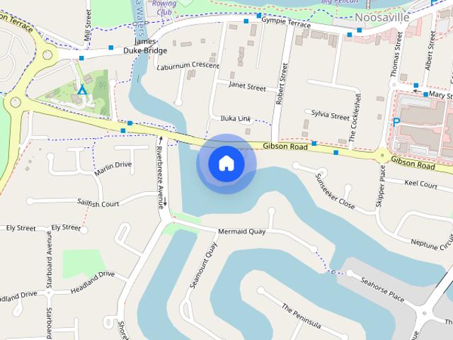 Apartment for rent in Noosaville, Noosa Heads