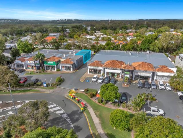 Retail for rent in Noosa Heads, Queensland