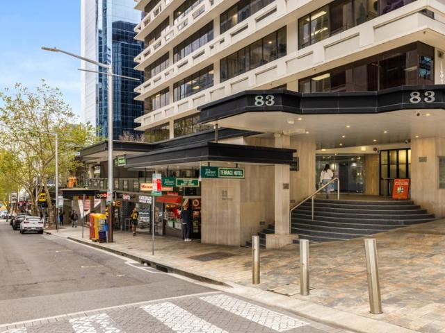 Office for sale in Sydney, New South Wales