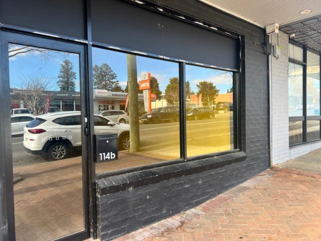 Retail for rent in Nowra, New South Wales