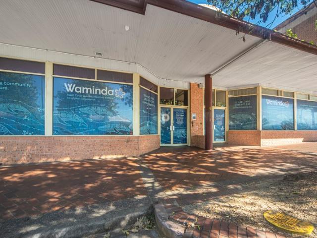 Office for rent in Nowra, New South Wales