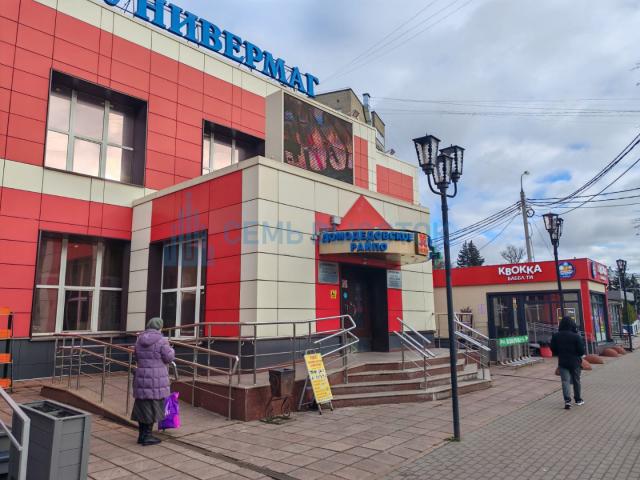 Квартира аренда в Красное Д, Кабардино-Балкарская Республика