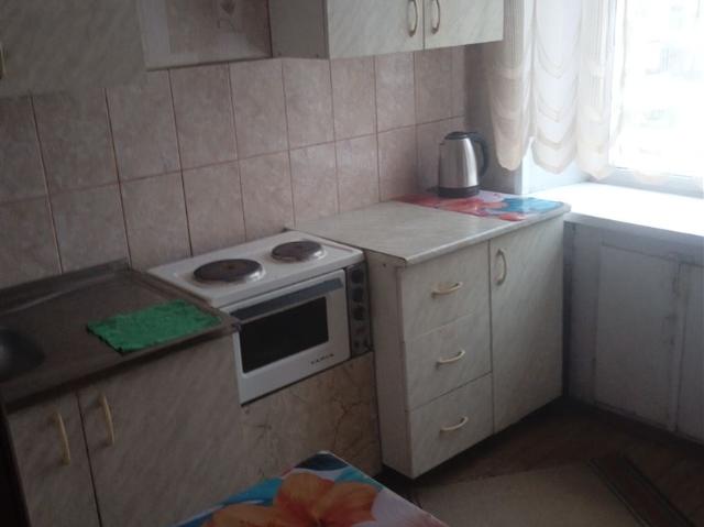 Квартира аренда в Новокузнецк, Кемеровская область