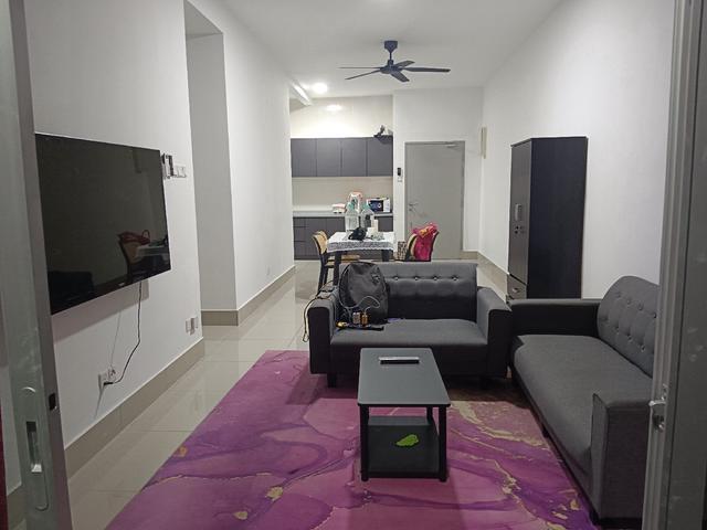 Serviced Residence for rent in Country Heights Damansara, Kuala Lumpur