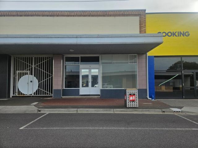 Office for rent in Portland, Victoria