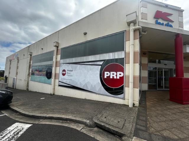 Office for rent in Portland, Victoria