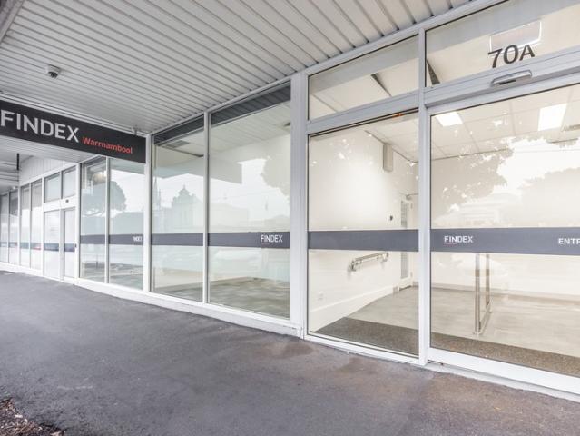 Office for rent in Warrnambool, Victoria