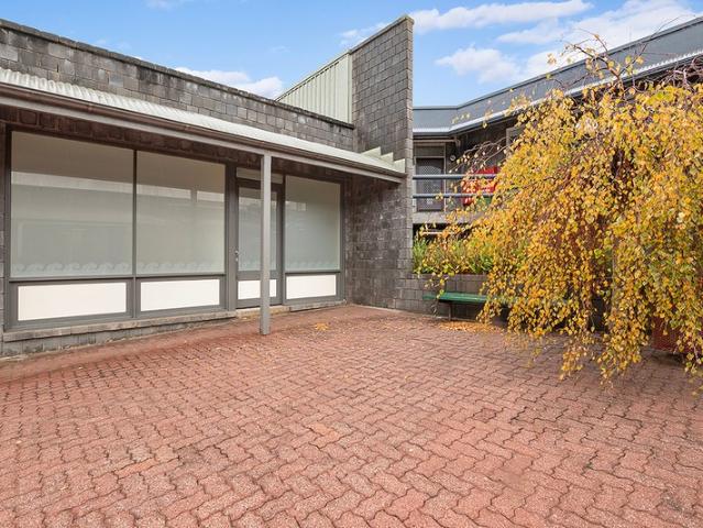 Office for rent in Portland, Victoria