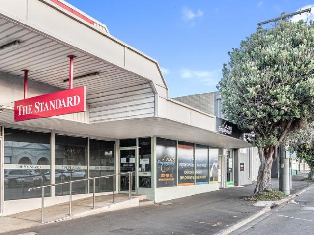 Office for rent in Warrnambool, Victoria