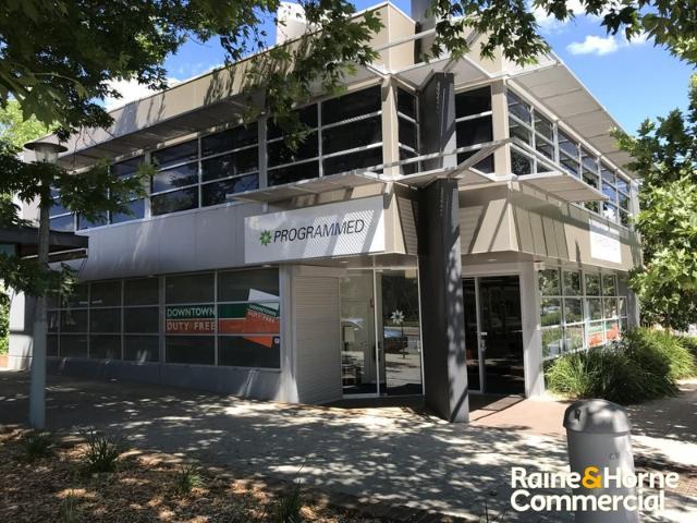 Office for rent in Woden, Australian Capital Territory