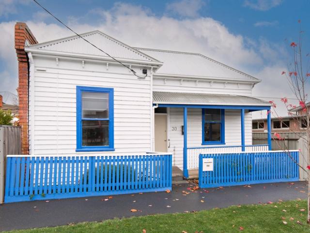 Office for rent in Bakery Hill, Ballarat