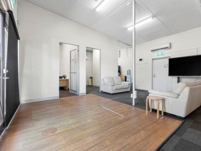 Office for rent in Kyneton, Victoria