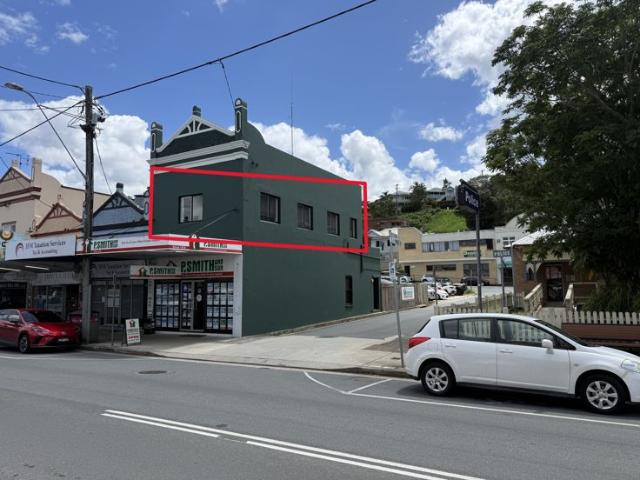 Office for rent in Mount Warning, New South Wales