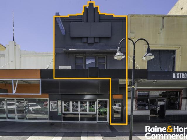 Office for rent in Belfrayden, New South Wales