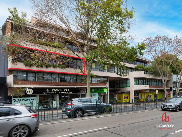 Office for sale in Sydney, New South Wales