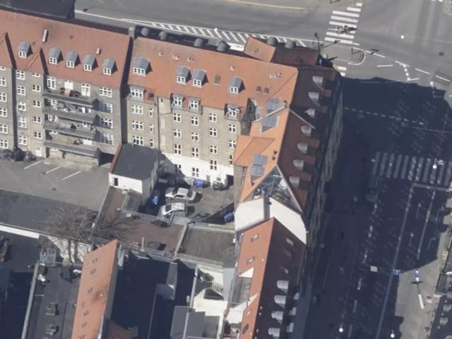 Erhvervsejendom til leje i Århus