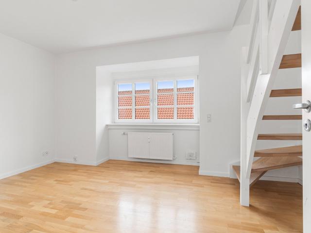 Lejlighed til leje i Silkeborg, Århus