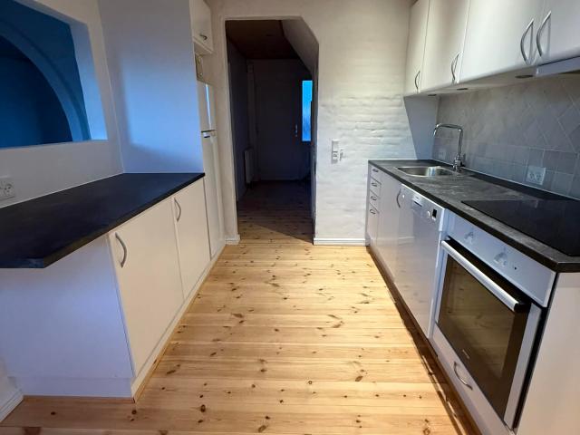 Lejlighed til leje i Holstebro, Århus