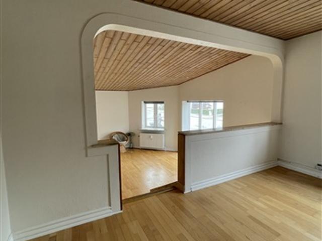 Lejlighed til leje i Herning, Århus