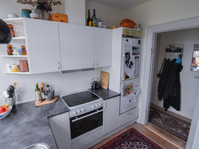 Lejlighed til leje i Horsens, Århus