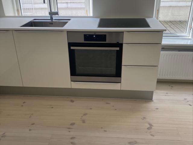 Lejlighed til leje i Odense