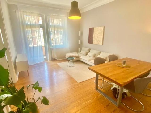 Apartment mieten in Südost, Wiesbaden