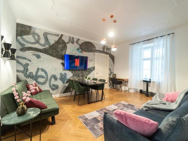 Apartment mieten in Innere Stadt, Wien